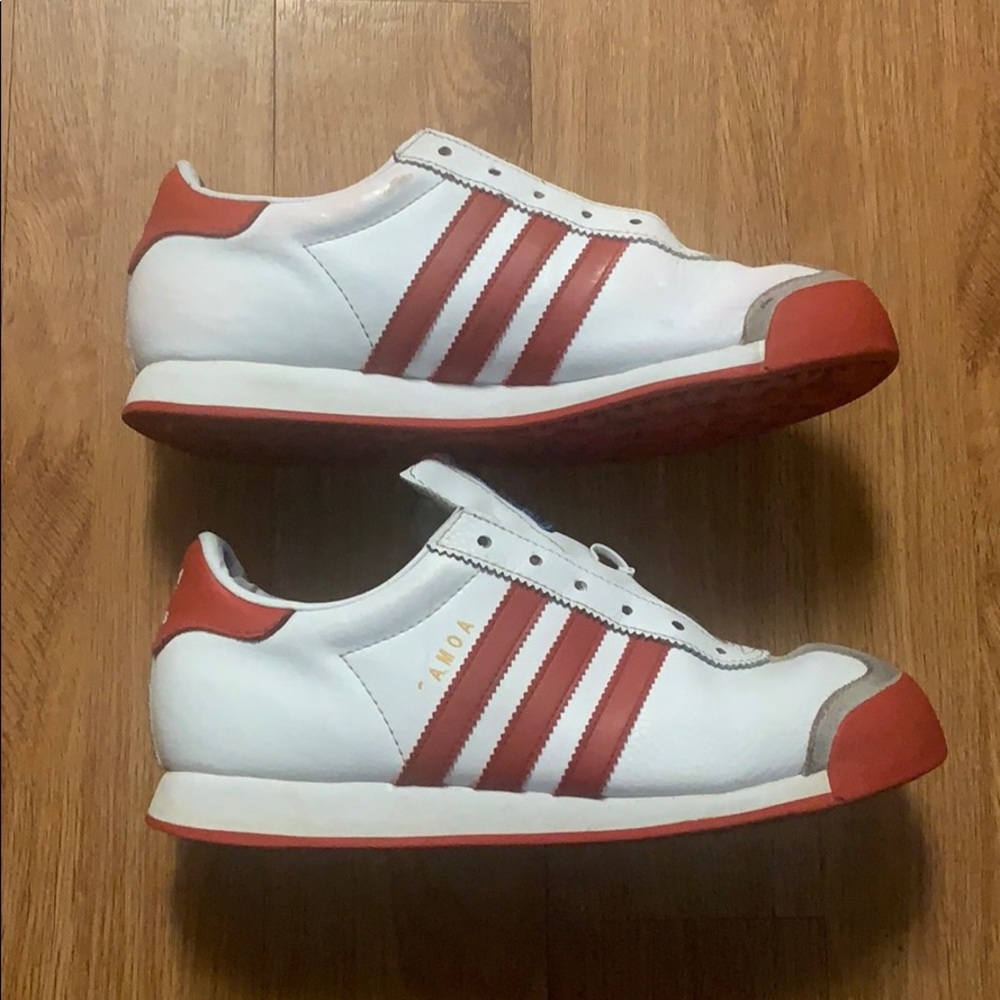 Adidas Samoa kids 7